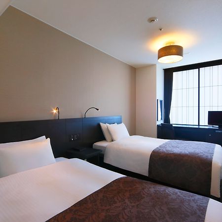 Kyoto Tower Hotel Exterior photo