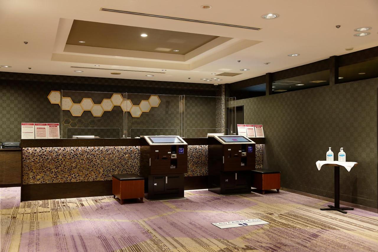 Kyoto Tower Hotel Exterior photo