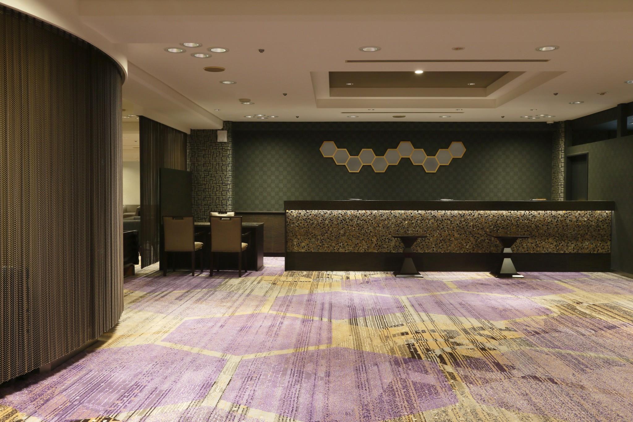 Kyoto Tower Hotel Exterior photo