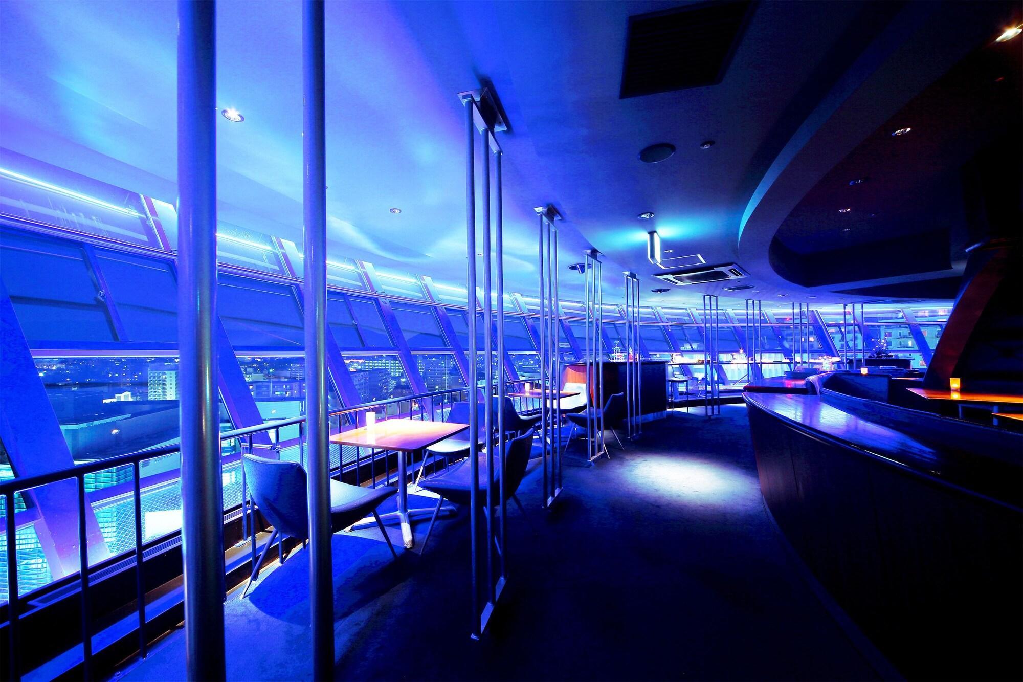 Kyoto Tower Hotel Exterior photo